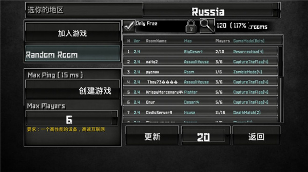 特種部隊小組2內置MOD菜單無敵版游戲攻略7
