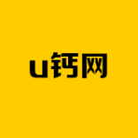 u鈣網logo免費設計免費版