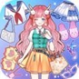 裝扮女孩搭配公主風官方最新版