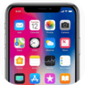 IPhone 13 Launcher蘋果主題軟件