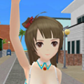 虛擬女友模擬器游戲手機版(Anime Island: Waifu Simulator)