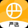 網易嚴選app