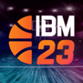 國際籃球經理2023漢化版(IBM 2023)