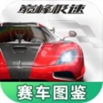 巔峰極速賽車圖鑒