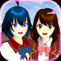 櫻校聯機版正版(SAKURA SchoolSimulator)