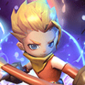 戰(zhàn)斗吧勇士