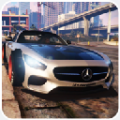 奔馳汽車模擬器游戲