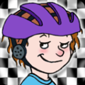 可怕的亨利瘋狂卡丁車手機版(Horrid Henry)