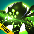 火柴人聯盟1官方版2024最新版(League of Stickman Free)