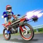 現代摩托車特技賽車(Modern Bike Stunt Racing - Moto)