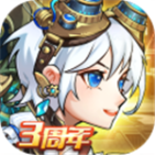 命運(yùn)戰(zhàn)歌官方正版 v1.0.0 安卓版