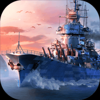 戰(zhàn)艦世界閃擊戰(zhàn)無限金幣版 v6.5.0 安卓版