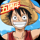 航海王燃燒意志小y版 v2.12.0.471113 安卓版