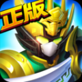 夢想三國免費版 v4.3 安卓版