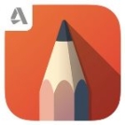 Sketchbook中文版手機版 v3.2.5 安卓版