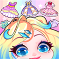 美妝娃娃(Makeup Doll)