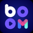 boom音樂app