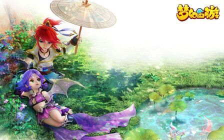 夢幻西游手游怎么賺錢 夢幻西游手游怎么賺錢快