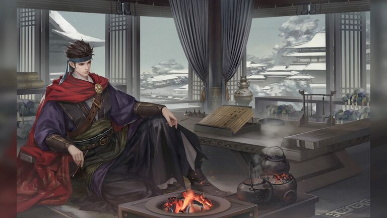 率土之濱清明節活動怎么玩 率土之濱清明節活動詳情介紹